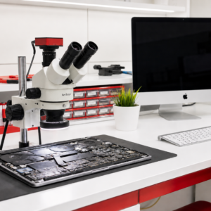 MacBook & iMac Repair