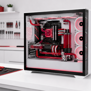 Custom PC Builds