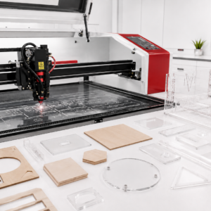 Laser Cutting
